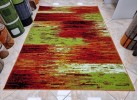 Тъкан килим MAGNOLIA 130 red